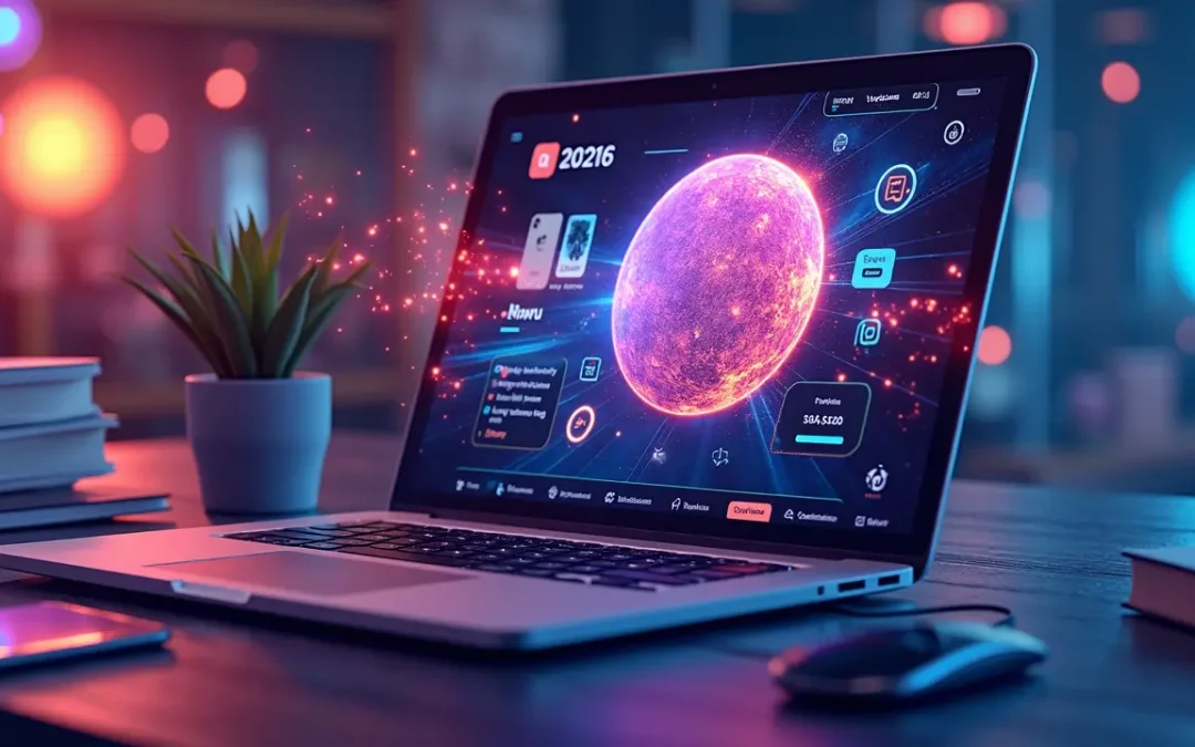 Hover-Effekte: Entfessle Kreativität für deinen Webauftritt!