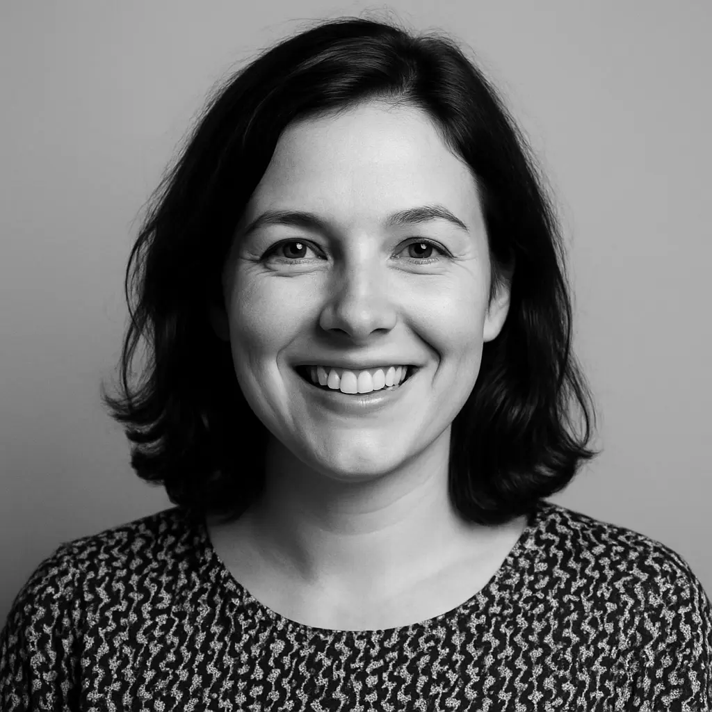 Jana Bauer, externe Projektleitung