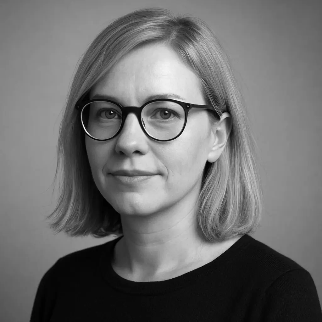 Laura Wolff, Partnerin