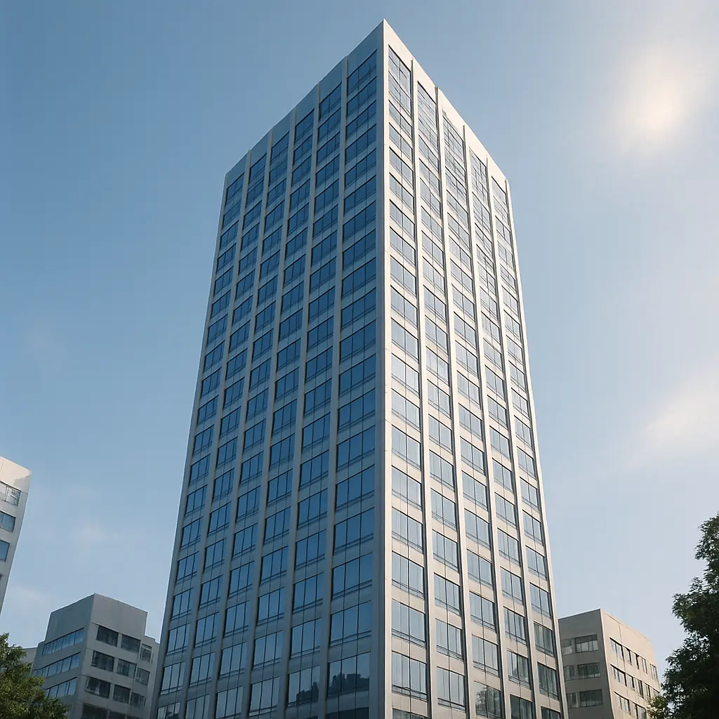 Webdesign für ein Architekturbüro in Berlin