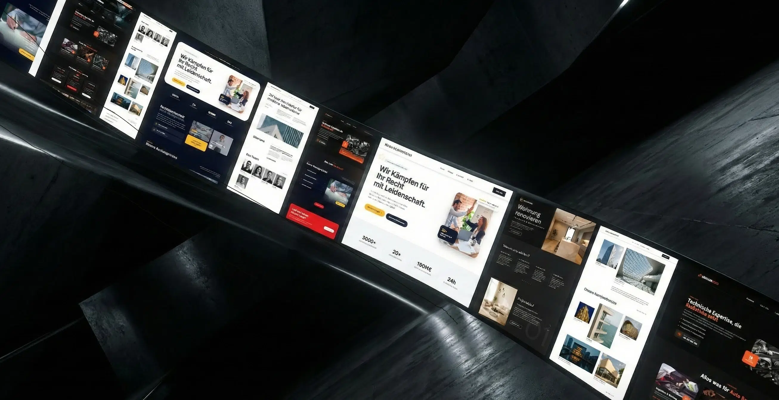 webdesigns